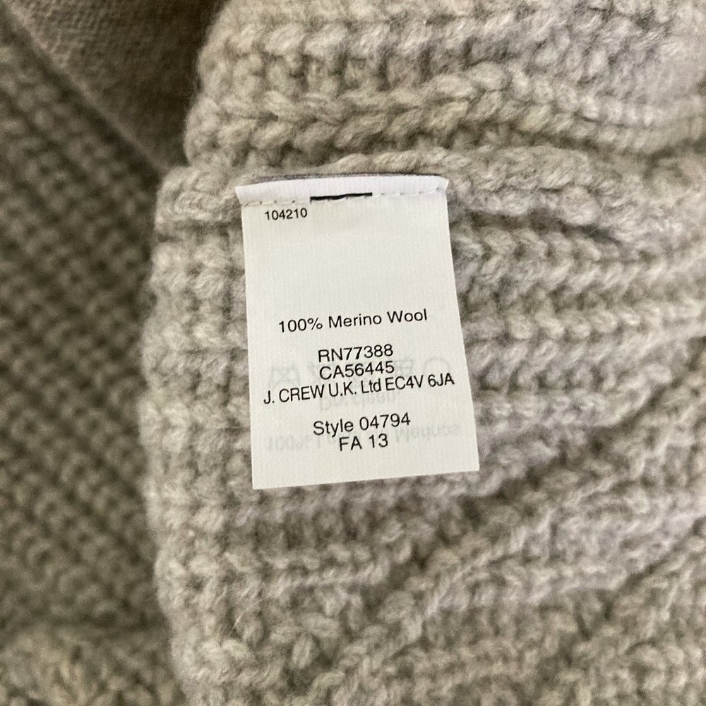 Madewell Sweater - Picture 5 of 5